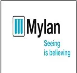 Mylan Logo